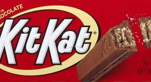 KIT KAT Milk Chocolate Wafer Candy Bars, 1.5 oz (36 Count)