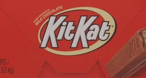 KIT KAT Milk Chocolate Wafer Candy Bars, 1.5 oz (36 Count)