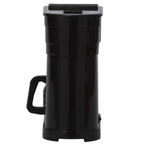 BUNN GRBD Velocity Brew High Altitude Original 10-Cup Home Brewer, Black