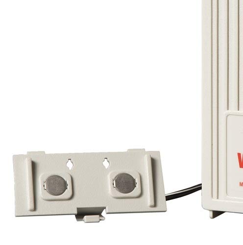 THE BASEMENT WATCHDOG Model BWD-HWA 110 dB Battery Operated Water Alarm