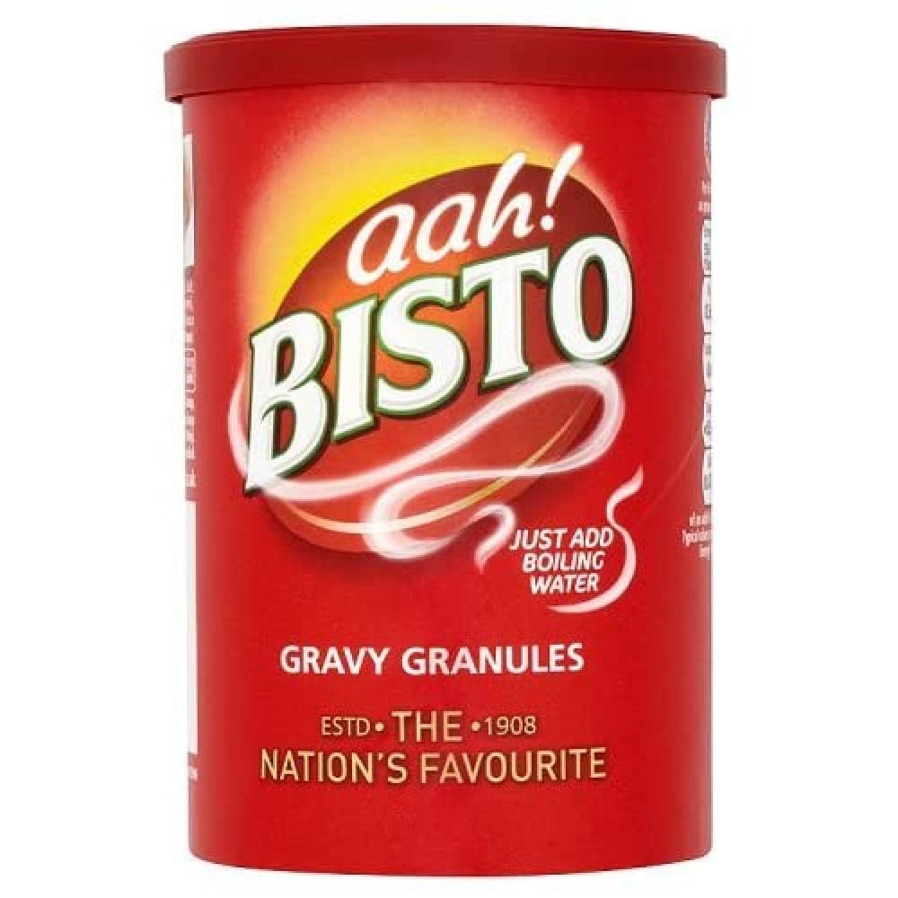 Bisto Gravy Granules, 170g