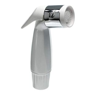 Danco, White 88740 Faucet Spray Head, 0.17 lbs