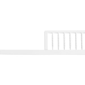 DaVinci Jenny Lind Toddler Bed Conversion Kit (M3199) in White