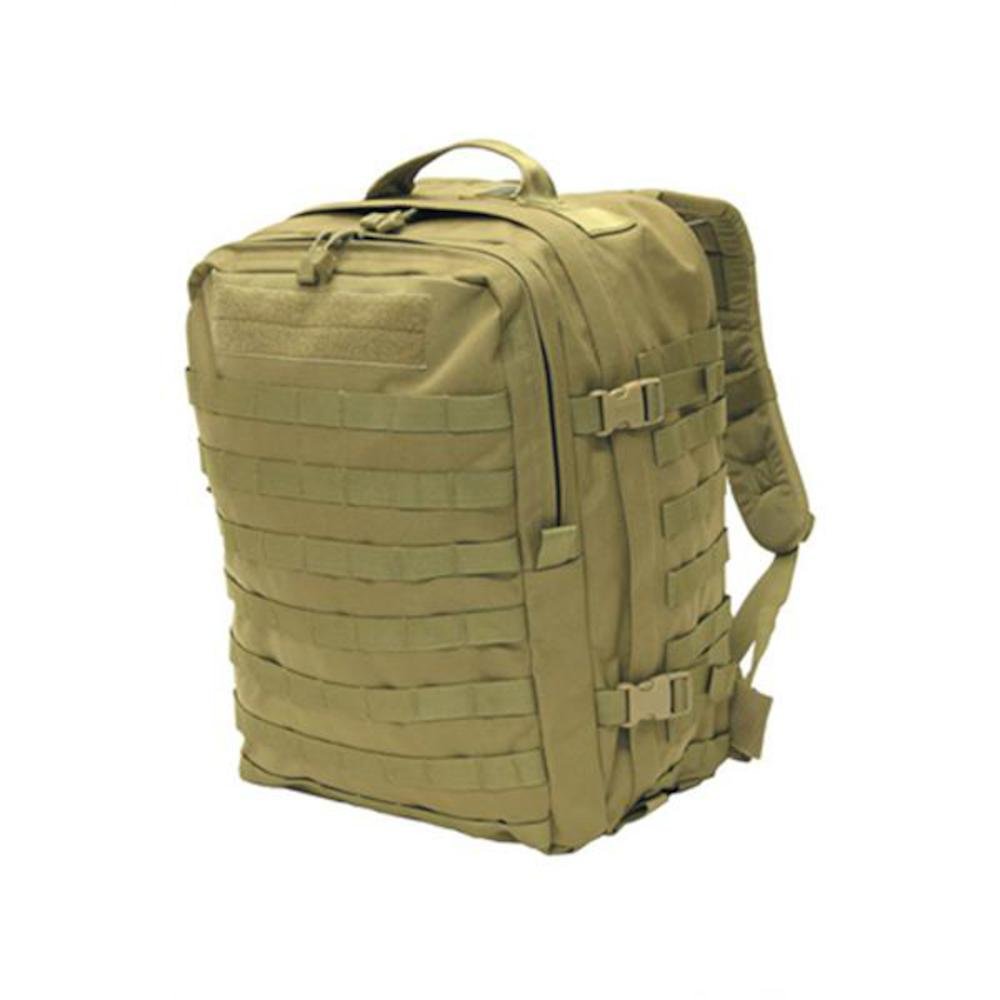 BLACKHAWK Special Operations Medical Backpack - Olive Drab