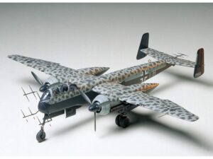tamiya models heinkel he 219 uhu model kit