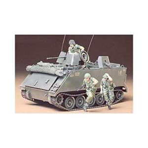 Tamiya 35135 1/35 U.S. M113 ACAV Plastic Model Kit