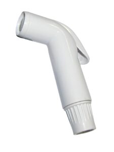 plumb pak pp815-6 sink spray head, white