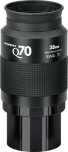 orion 8829 38mm q70 wide-field telescope eyepiece