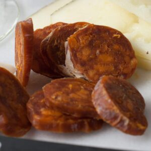 Mild Palacios Chorizo 7.9oz