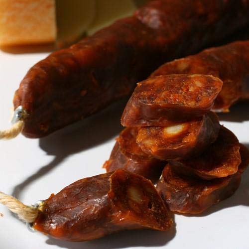 Mild Palacios Chorizo 7.9oz