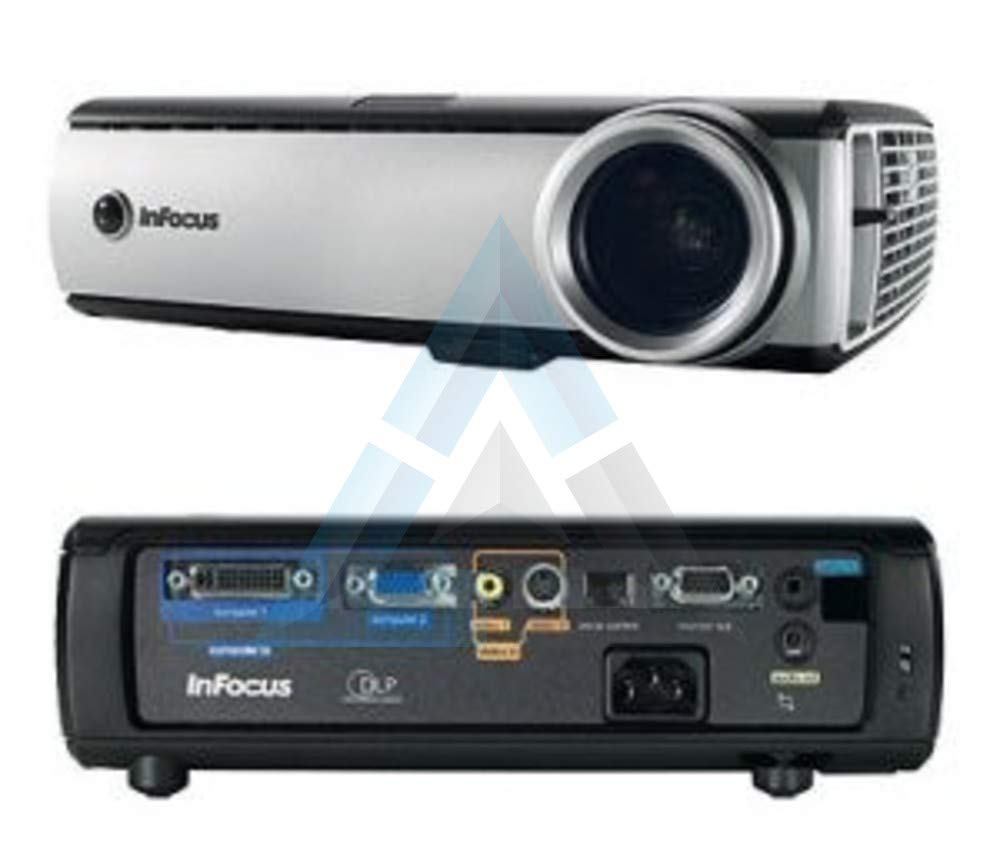 InFocus Work Big IN36 Projector