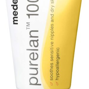 Purelan 100 Nipple Cream - 37g