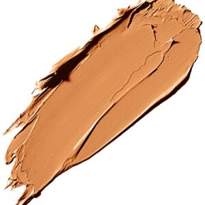 Revlon Foundation, New Complexion One-Step Face Makeup, Longwear Light Coverage with Matte Finish, SPF 15, Cream to Powder Formula, Oil Free, Tender Peach, 0.35 Oz