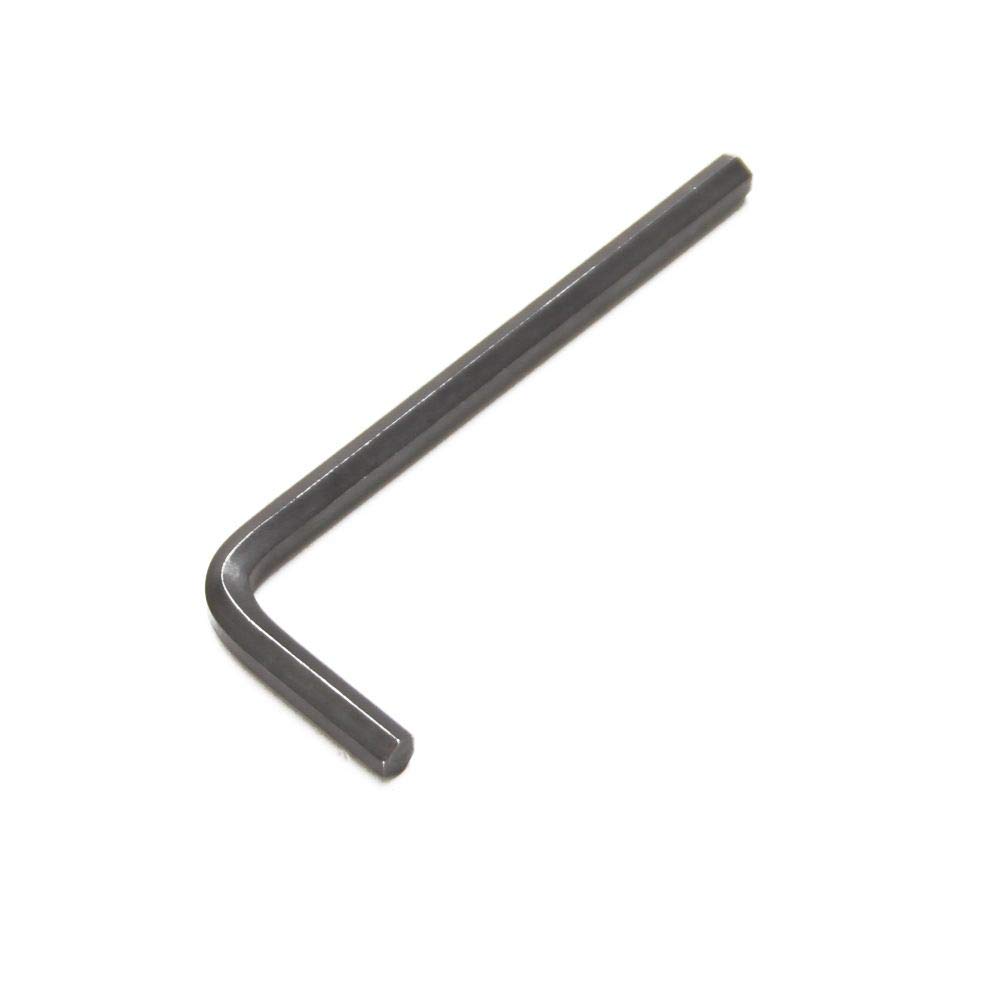 Ryobi 791050000 Miter Saw Allen Wrench, 5-mm Genuine Original Equipment Manufacturer (OEM) Part