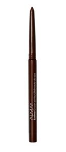 almay eyeliner pencil, black brown [206], 0.01 oz