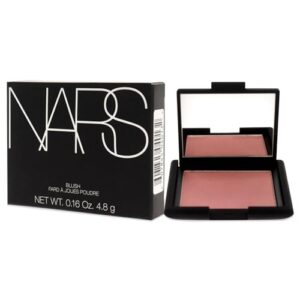 Blush - 4013 Orgasm by NARS for Women - 0.16 oz Blush