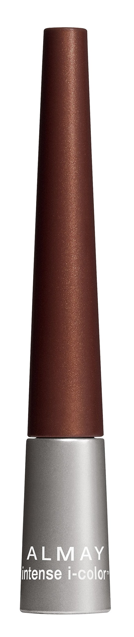 Almay Intense i-Color Liquid Liner, Brown Topaz