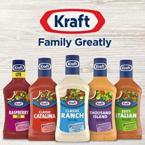 Kraft Classic Ranch Salad Dressing (16 fl oz Bottle)