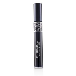 Christian Dior Diorshow Waterproof Women Mascara, Brown, 0.38 Ounce