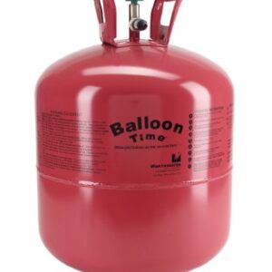 Worthington Cylinder Corp 347138 14.9 cu. Ft. Disposable Helium Tank