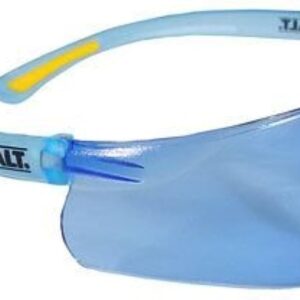 Dewalt DPG52-2C Contractor Pro Smoke High Performance Lightweight Protective Safety Glasses