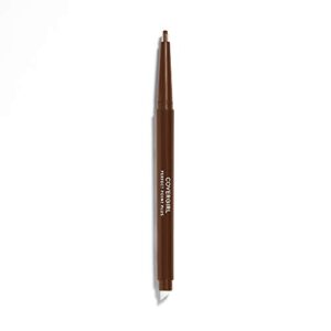 covergirl perfect point plus eyeliner pencil, espresso .008 oz. (230 mg) (packaging may vary)