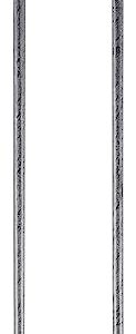 Rain Bird GS50/10PS Drip Irrigation 6" Galvanized Wire Stake for 1/2" Tubing, 10-Pack - Packaging May Vary