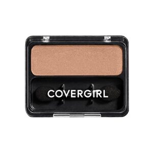 covergirl eye enhancers 1 kit shadow swiss chocolate 730, 0.09 oz, 0.090-fluid ounce