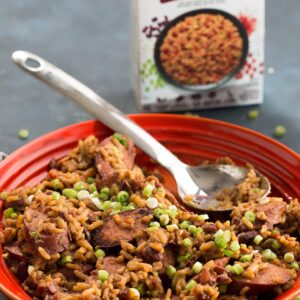 Zatarain's Red Beans & Rice, 8 oz