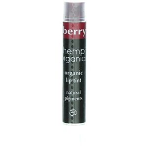 hemp originals berry lip tint, 0.09 oz