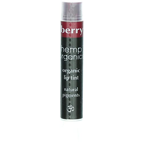 HEMP ORIGINALS Berry Lip Tint, 0.09 OZ