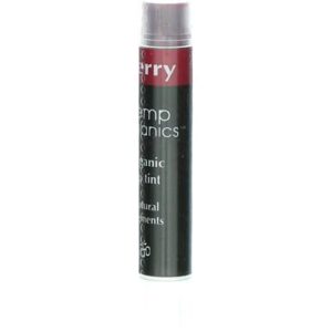 HEMP ORIGINALS Berry Lip Tint, 0.09 OZ