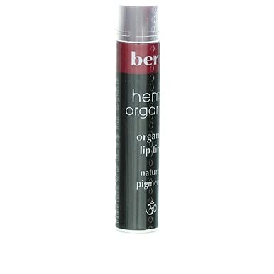 HEMP ORIGINALS Berry Lip Tint, 0.09 OZ