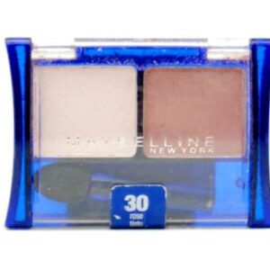 Maybelline Experteye Eyeshadow 30 Rose Tints