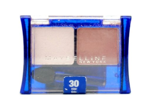 Maybelline Experteye Eyeshadow 30 Rose Tints