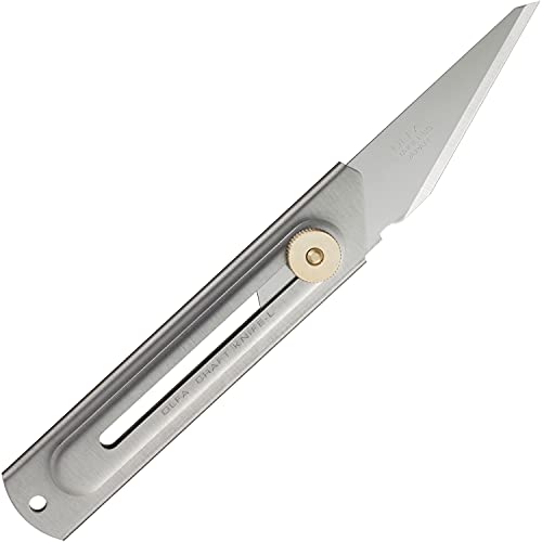 OLFA Craft Knife L-Shaped 34B