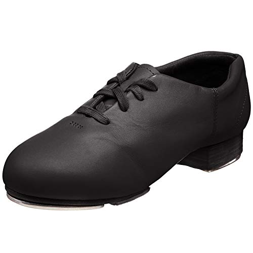 Capezio Women's Flex Master Tap Shoe, Black, 9.5