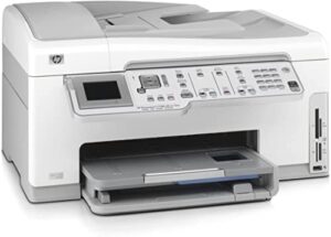 hp photosmart c7280 all-in-one printer