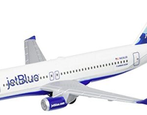 Daron Jetblue Single Plane