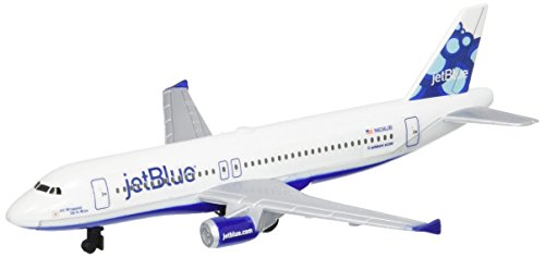 Daron Jetblue Single Plane