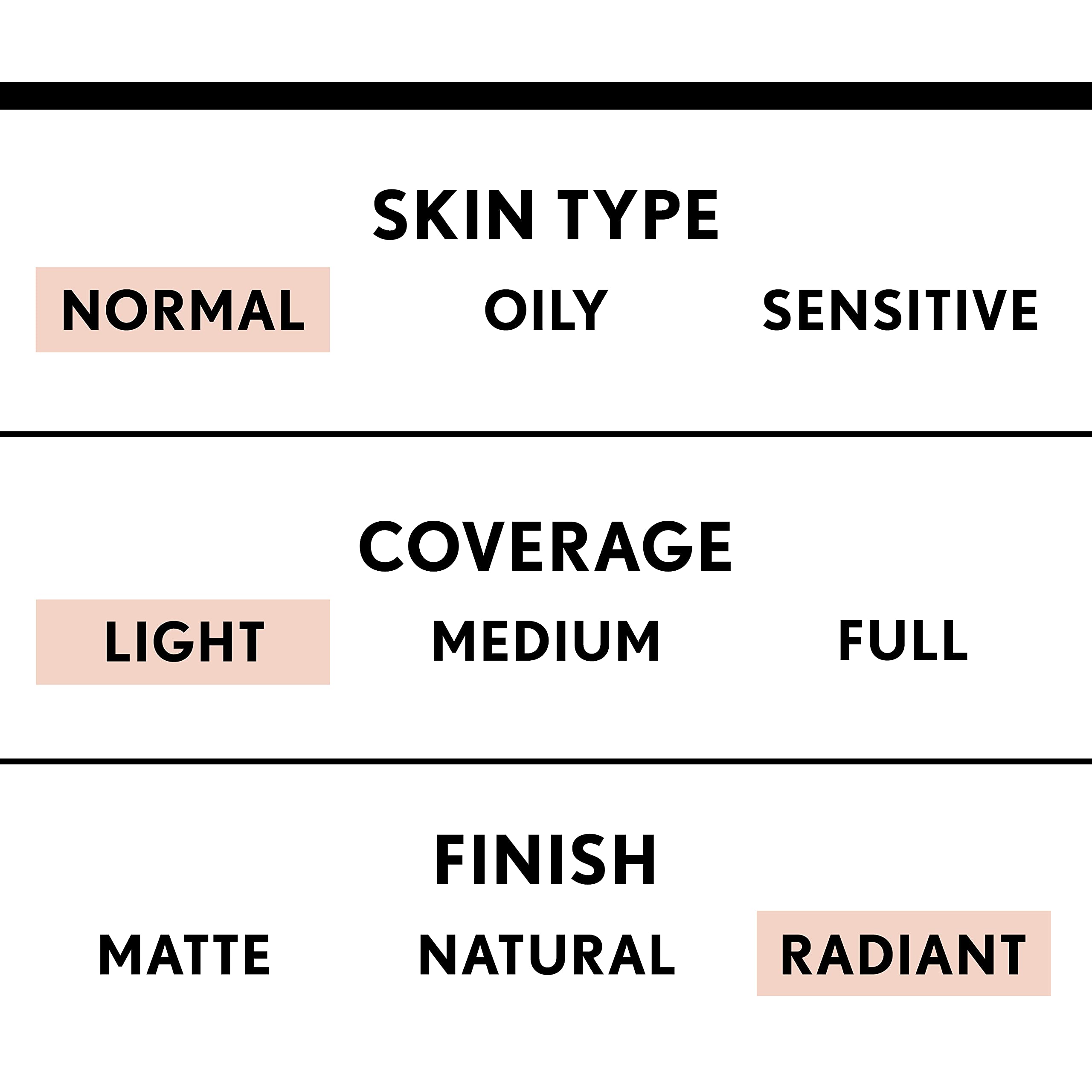 COVERGIRL Smoothers Lightweight BB Cream, Fair to Light 805, 1.35 oz (Packaging May Vary) Lightweight Hydrating 10-In-1 Skin Enhancer with SPF 21 UV Protection