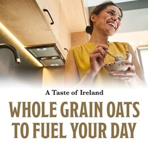 McCann's Irish Oatmeal, Traditional Steel Cut Oats, 28 Ounce