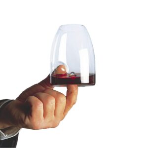 Peugeot Les Impitoyables Le Taster Universal Tasting Glass 13 oz