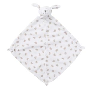 angel dear - dalmation, blankie