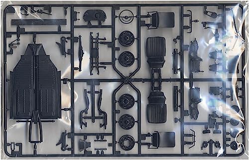 Tamiya 24136 1/24 Volkswagen 1300 Beetle 1966 Plastic Model Kit