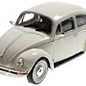 Tamiya 24136 1/24 Volkswagen 1300 Beetle 1966 Plastic Model Kit