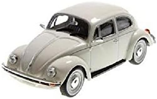 Tamiya 24136 1/24 Volkswagen 1300 Beetle 1966 Plastic Model Kit