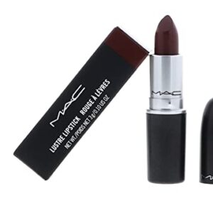 MAC LUSTRE LIPSTICK SPICE IT UP 3G/0.1 OZ, 1 Count