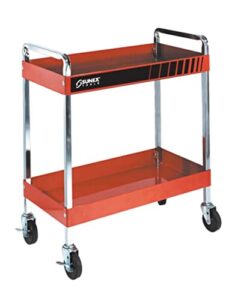 sunex tools 8005sc heavy-duty service cart