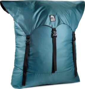 granite gear traditional portage packs - traditional #3.5